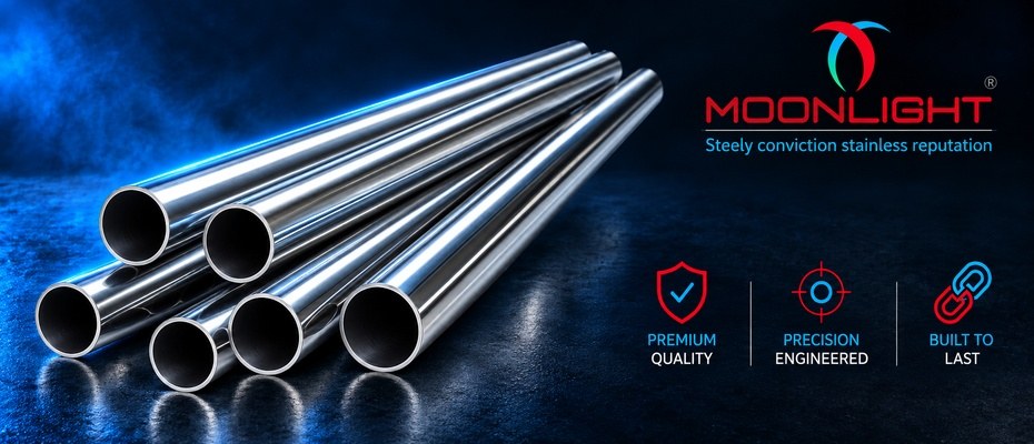 Stainless Steel 304 Tube Manufacturer in India Stainless Steel 304 Tube Manufacturer in India