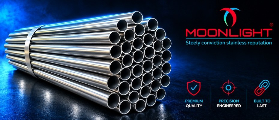Stainless Steel 304L Tube Manufacturer in India