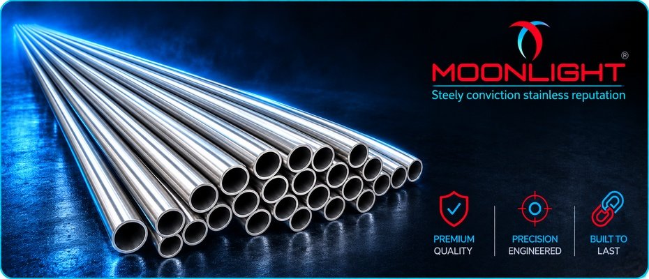 Stainless Steel 316 Tube Manufacturer in India Stainless Steel 316 Tube Manufacturer in India
