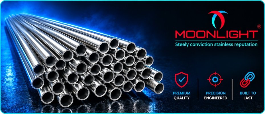 Stainless Steel 321 Tube Manufacturer in India Stainless Steel 321 Tube Manufacturer in India