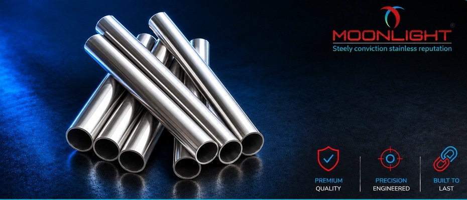 Stainless Steel 904L Tube Manufacturer in India