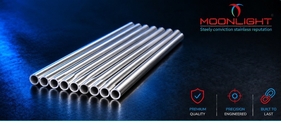 Duplex Steel S31803 Tube Manufacturer in India