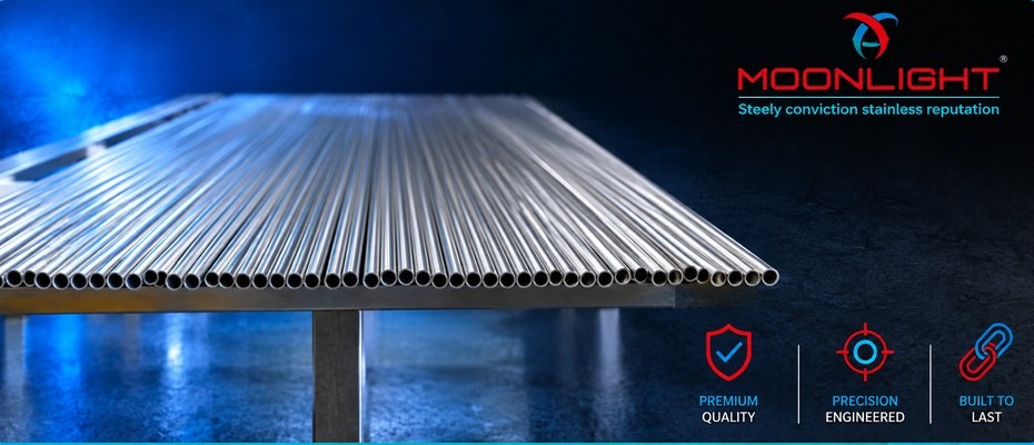Hastelloy C276 Tube Manufacturer in India