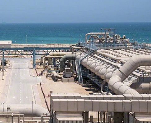 Duplex Steel Heat Exchanger Tubes for Desalination and Seawater Cooling