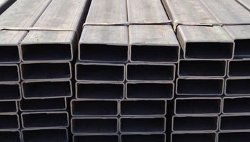 Duplex Rectangular Tube