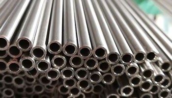 Round Duplex Steel Tubes