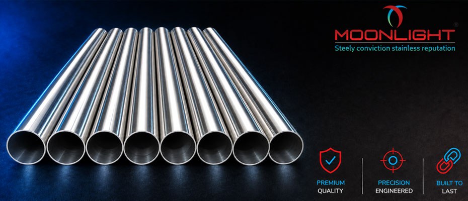 Duplex Steel S31803 Pipe Manufacturer in India