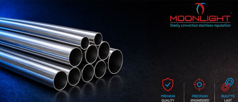 Duplex Steel S32205 Pipe Manufacturer in India