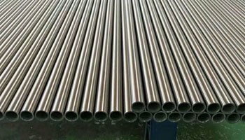 Welded (ERW) Duplex Steel Tubes