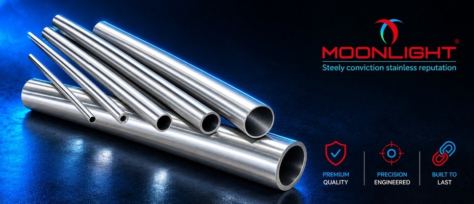 Hastelloy Tubes Manufacturer in India
