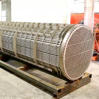 SS Heat Exchanger Tube