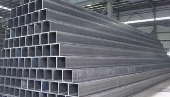 IBR Approved SS Square Pipes