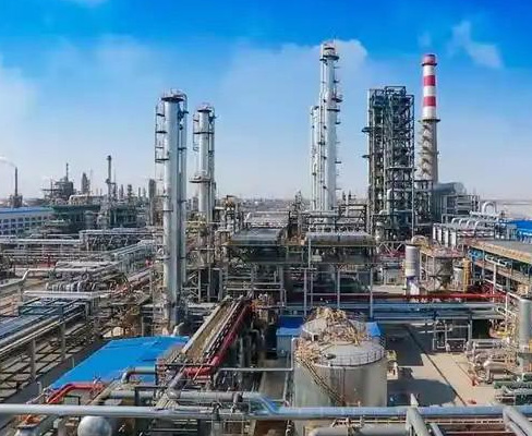 Duplex Steel Heat Exchanger Tubes for Refining and Petrochemical Processing