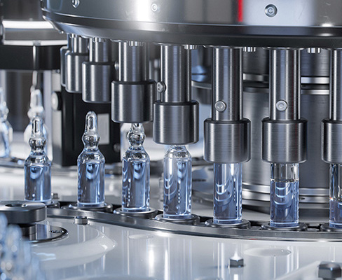 Hastelloy Heat Exchanger Tubes for Pharmaceutical Manufacturing