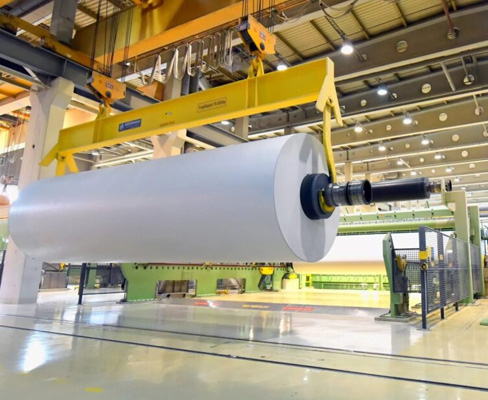 Hastelloy Condenser Tubes for Pulp and Paper Bleach Plant
