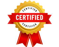 Quality Certification