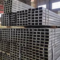 Rectangular Pipe