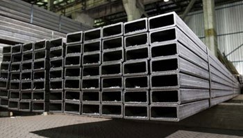 Rectangular Thin Wall Tube