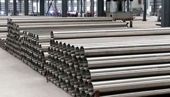 Seamless IBR Approved Pipes