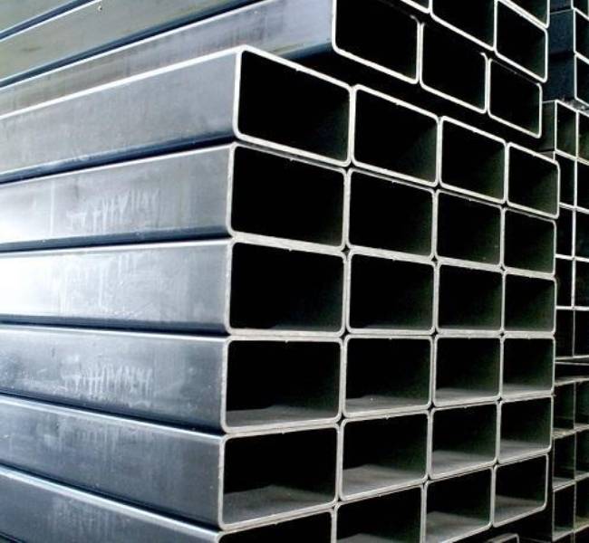 S31803 Rectangular Pipe
