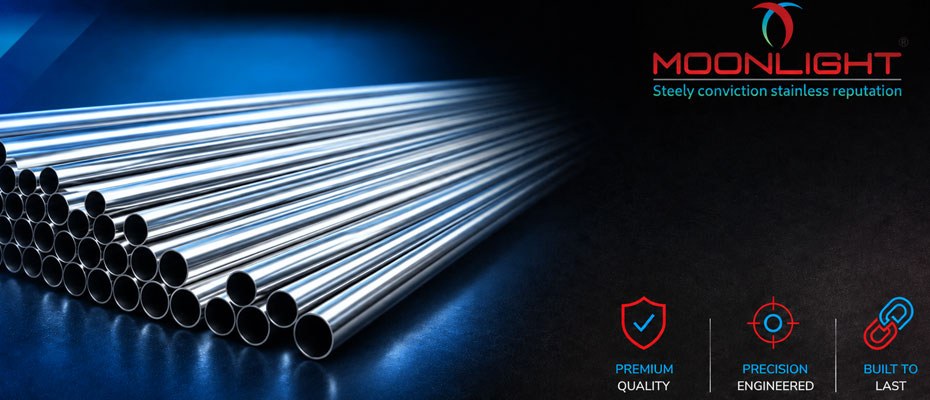 Stainless Steel 316L Pipe Manufacturer in India Stainless Steel 316L Pipe Manufacturer in India