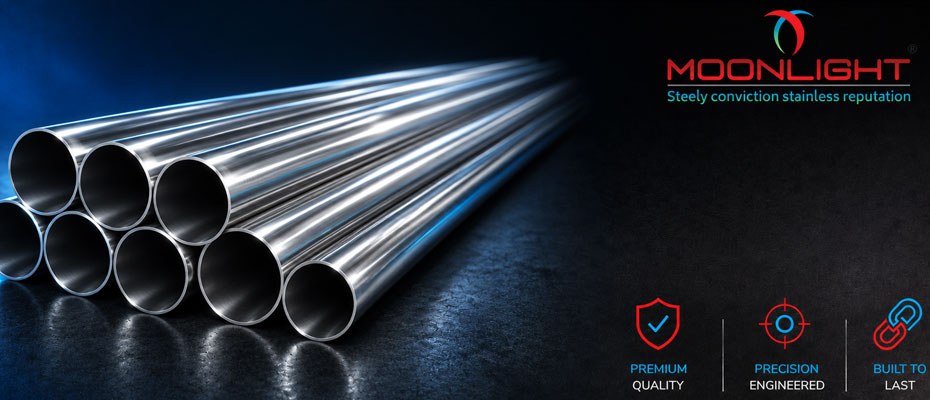 Stainless Steel 321 Pipe Manufacturer in India
