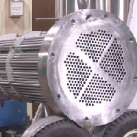 SS Condenser Tube