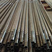 SS Corrugated Tube