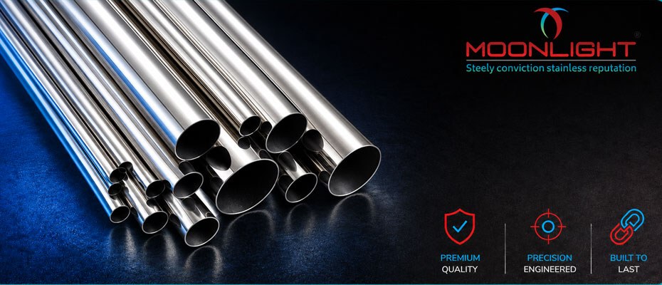 Stainless Steel EIL Approved Pipes Manufacturer in India Stainless Steel EIL Approved Pipes Manufacturer in India