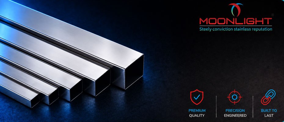 Stainless Steel Rectangular Pipes Manufacturer in India Stainless Steel Rectangular Pipes Manufacturer in India