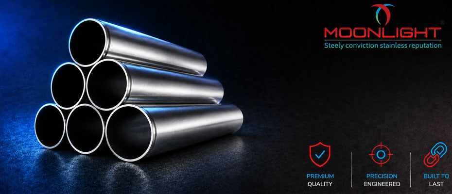 Stainless Steel Seamless Pipes and Tubes Manufacturer in India