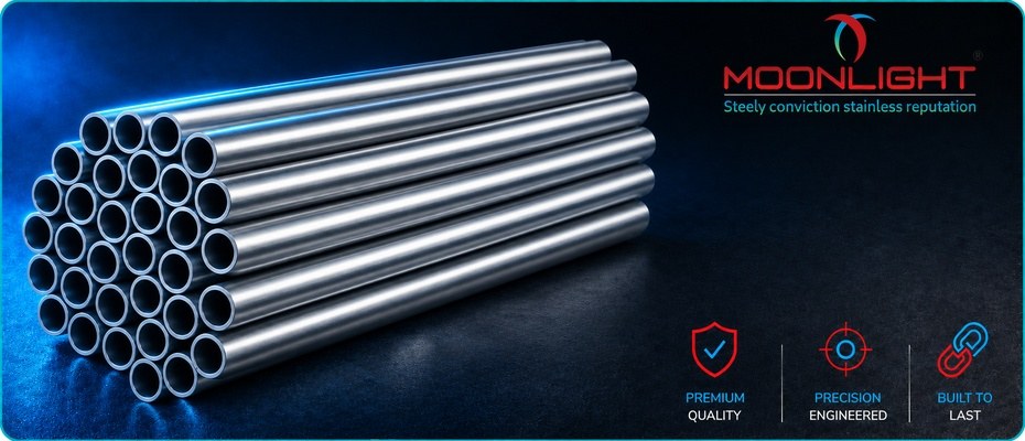 Stainless Steel Tubes Manufacturer in India Stainless Steel Tubes Manufacturer in India