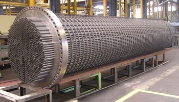 Hastelloy Straight Heat Exchanger Tubes