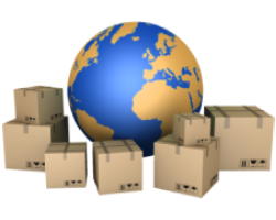 Timely Global Delivery