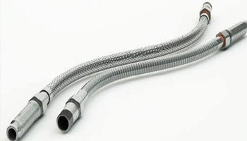 Unbraided and Braided Construction
