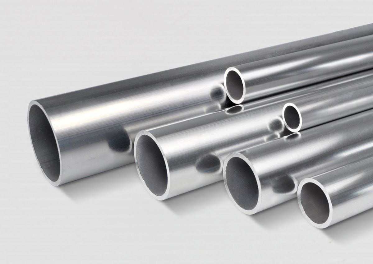 Seamless & welded pipes